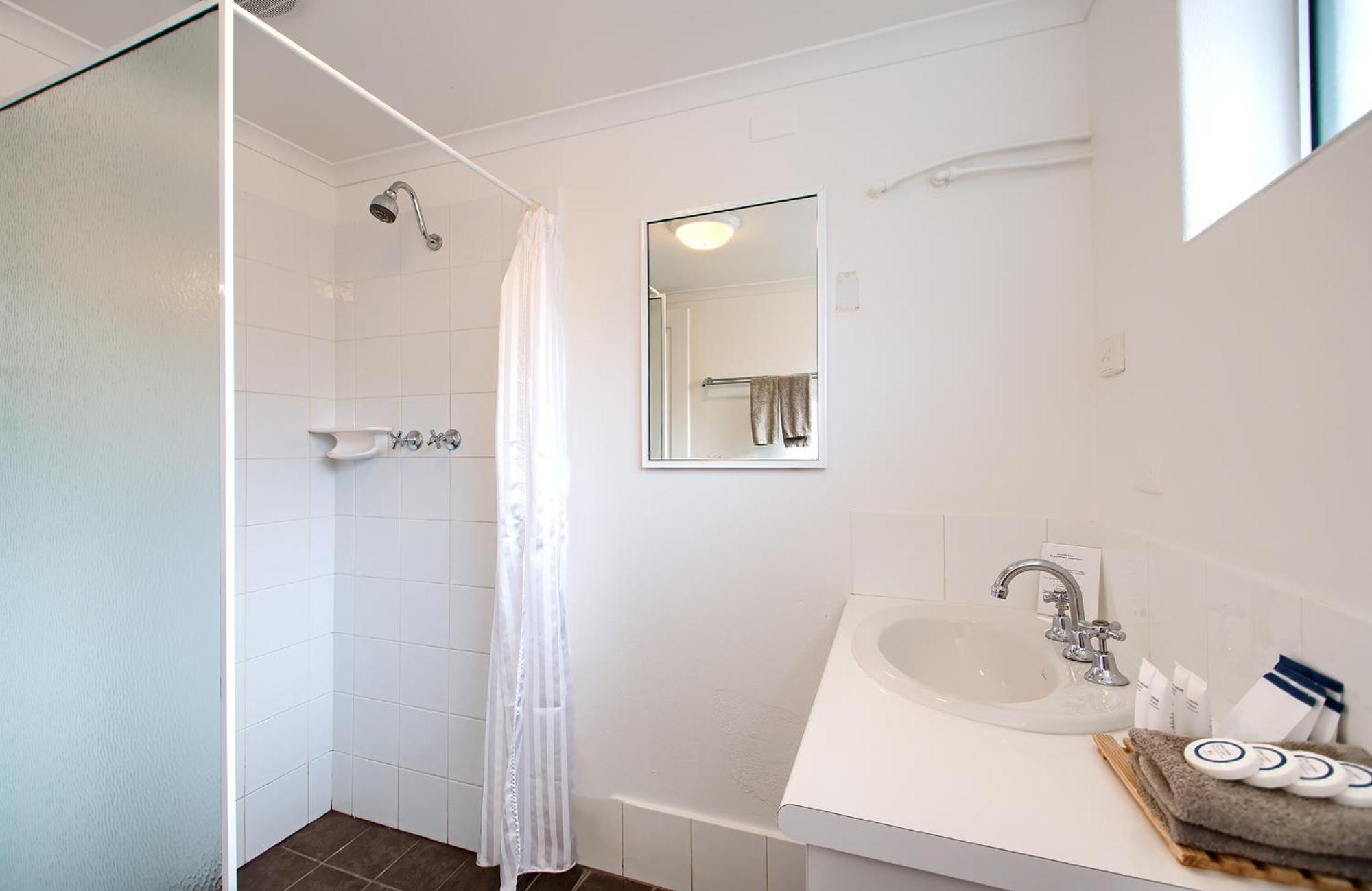 Albany Motel & Apartments Chambre photo